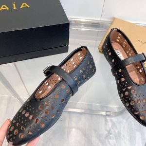 Балетки Alaïa