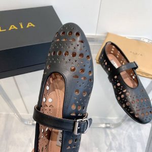 Балетки Alaïa