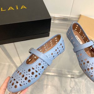 Балетки Alaïa