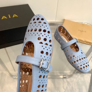 Балетки Alaïa