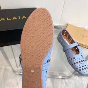 Балетки Alaïa