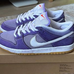 Кроссовки Nike Dunk Low