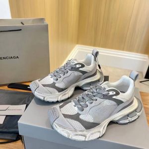 Кроссовки Balenciaga