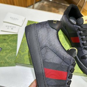 Кроссовки Gucci