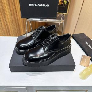 Ботинки Dolce & Gabbana