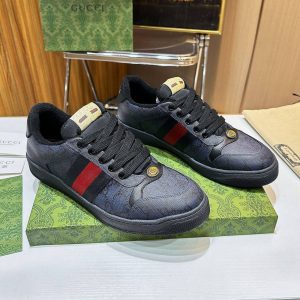 Кроссовки Gucci