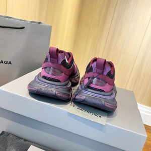 Кроссовки Balenciaga