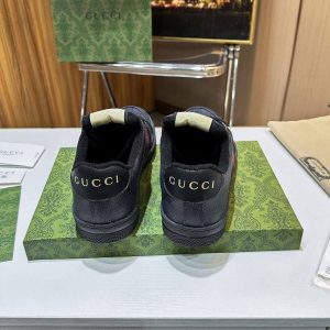 Кроссовки Gucci