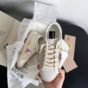 Кроссовки Golden Goose Dad-Star