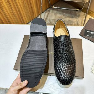 Туфли Bottega Veneta