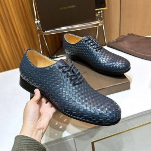 Туфли Bottega Veneta