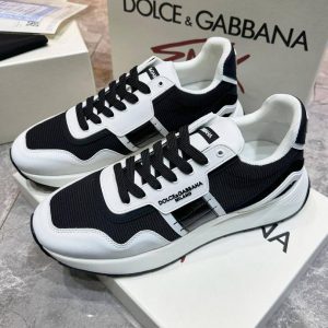 Кроссовки мужские Dolce & Gabbana