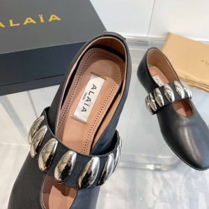 Балетки Alaïa JEWEL