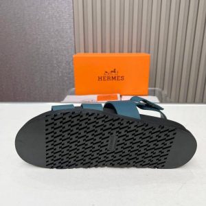 Сандалии Hermes Genius