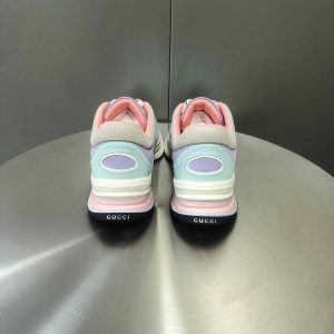 Кроссовки женские Gucci RUN SNEAKER