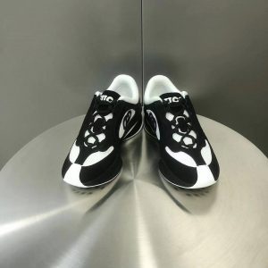 Кроссовки женские Gucci RUN SNEAKER