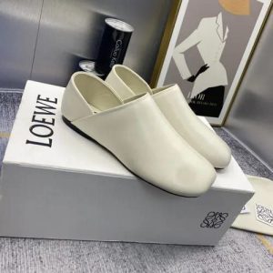 Туфли женские Loewe Toy