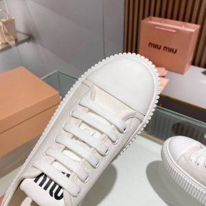 Кроссовки Miu Miu