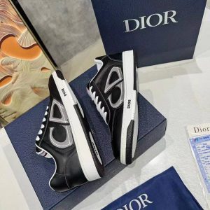 Сникеры женские Dior B57