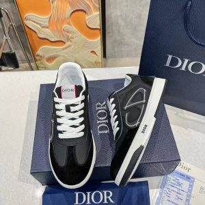 Сникеры женские Dior B57