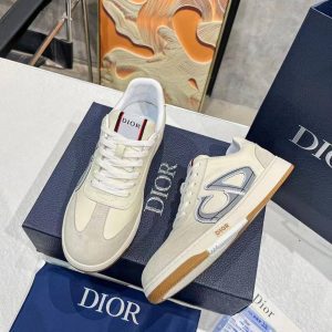 Сникеры женские Dior B57