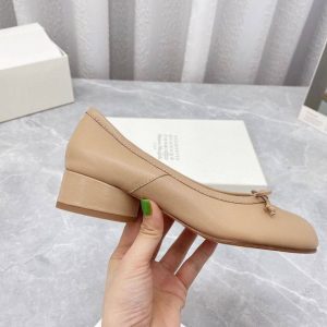 Балетки Maison Margiela Tabi