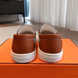 Лоферы Hermes