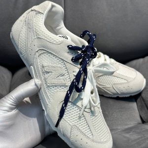 Кроссовки Miu Miu & New Balance 530 SL