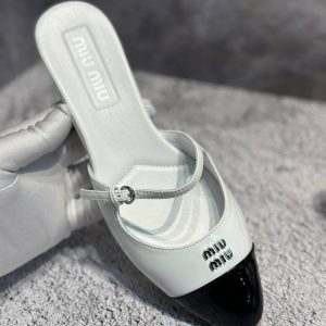 Туфли женские Miu Miu