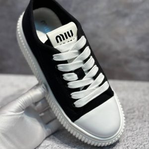 Кроссовки Miu Miu