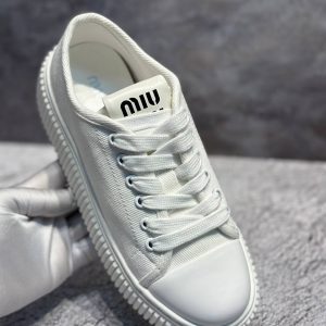 Кроссовки Miu Miu