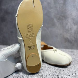 Мюли Maison Margiela Tabi