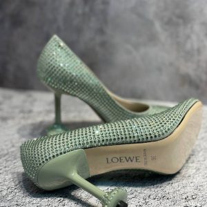 Туфли женские Loewe