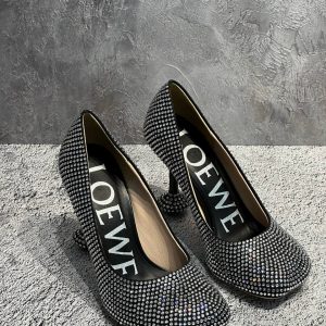 Туфли женские Loewe