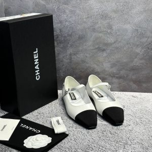 Туфли Chanel