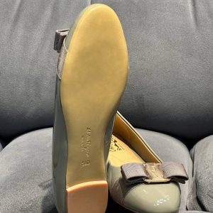 Балетки женские Salvatore Ferragamo Varina ballet flat