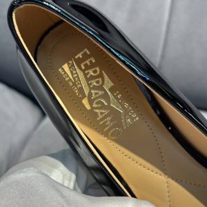 Балетки женские Salvatore Ferragamo Varina ballet flat