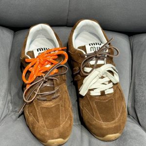 Кроссовки Miu Miu & New Balance 530 SL