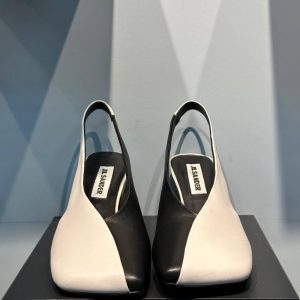 Туфли женские Jil Sander Pumps