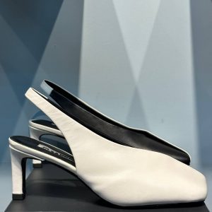 Туфли женские Jil Sander Pumps