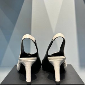 Туфли женские Jil Sander Pumps