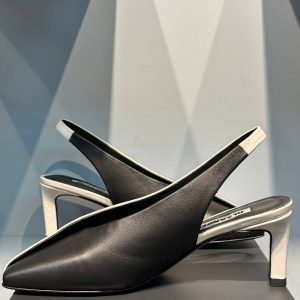 Туфли женские Jil Sander Pumps