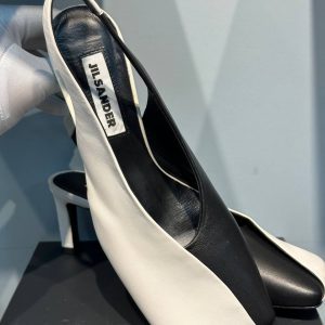 Туфли женские Jil Sander Pumps