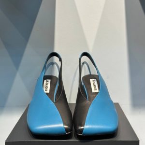 Туфли женские Jil Sander Pumps