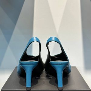 Туфли женские Jil Sander Pumps