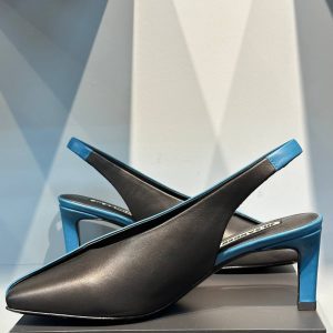 Туфли женские Jil Sander Pumps