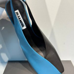 Туфли женские Jil Sander Pumps