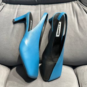 Туфли женские Jil Sander Pumps