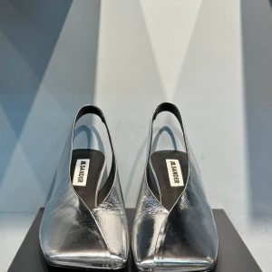 Туфли женские Jil Sander Pumps