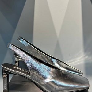 Туфли женские Jil Sander Pumps